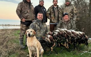 Stuttgart AR Hunting Guides For Ducks & Waterfowl