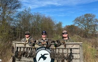 Waterfowl Hunting Guides In Stuttgart Arkansas With Lodging