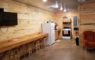 Arkansas Duck Camp Arkansas Duck Camp