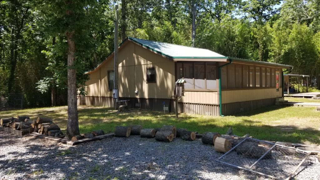 Arkansas Duck Camp Arkansas Duck Camp