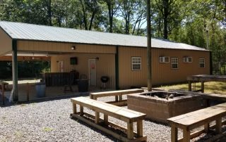 Arkansas Duck & Goose Hunting Lodge Arkansas Duck & Goose Hunting Lodge