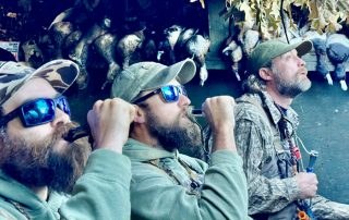 Arkansas Duck Hunting Guides