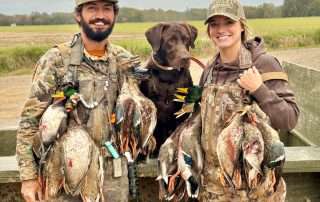 Stuttgart Arkansas Duck Guides