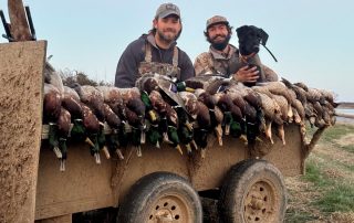 Stuttgart Arkansas Duck Guides